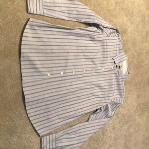 J crew men’s button down